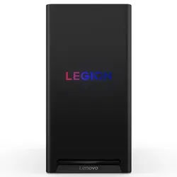 Lenovo Legion Tower 5i Gen 10 IntelMobile Processeur Intel® Core Ultra 5 235HX c?urs E jusqu?à 4,50 GHz c?urs P jusqu?à 5,10 GHz, Windows 11 Famille 64, 512 Go SSD TLC