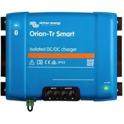 Victron Orion-Tr Smart 24/12-30A Isolated DC-DC charger