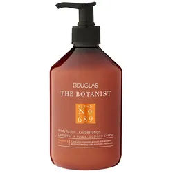Douglas Collection - The Botanist No. 689 Mandarin & Basil Bodylotion 500 ml