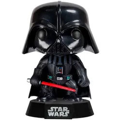 Funko POP! Star Wars - Darth Vader 2300