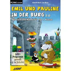 USM Emil und Pauline in der Burg 2.0