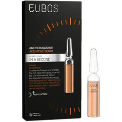 Eubos® IN A Second Caviar Glow Boost