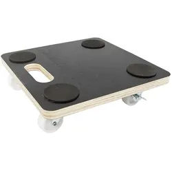 Veneer plant caddy 30×30 cm