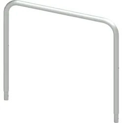 Fiamma Tragestruktur vorne passend für Carry Bike Mercedes Vito - Fiamma Ersatzteilnummer 98656-467