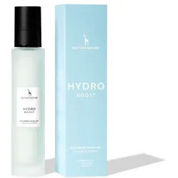 Mother Nature Cosmetics Hyaluronsäure Gel 50 ml