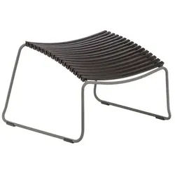 Fußstütze Click Houe schwarz, Designer Henrik Pedersen, 37.5x57x44 cm