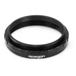 Omegon Teleskop Omegon Verlängerungshülse T-Gewinde Verlängerung 7mm