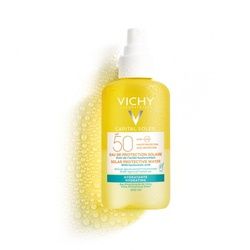 VICHY CAPITAL Soleil Sonnenspray+Hyaluron LSF 50 200 ml