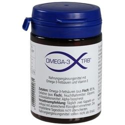 Omega-3 TRB