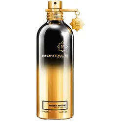 Amber Musk Eau de Parfum
