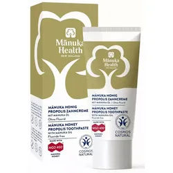 Manuka Health - Propolis Zahncreme 20 ml