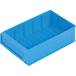 Lagerbox LB - 170x267x70 / LB 300 D / 300 - blau