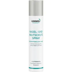 GEHWOL Fusskraft Nagel- und Hautschutz-Spray 100ml