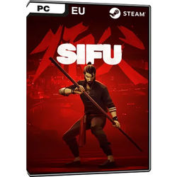 Sifu (Steam Key) - EU