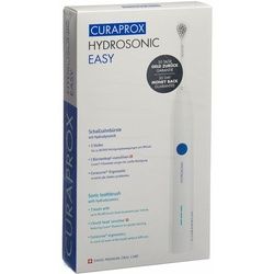 Curaprox Hydrosonic Easy Schallzahnbürsten-Set