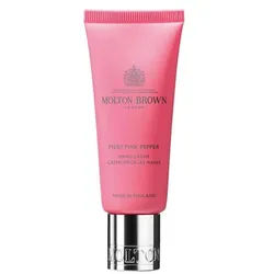 Fiery Pink Pepper Hand Cream 40 ml