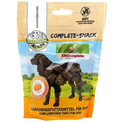 ZEComplete Set - Spray + Complete-Snack 1 St