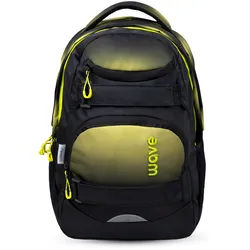 Wave Wave Infinity Move Schulrucksack "Gradient Bold" Koffer24