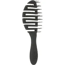 Wet-Brush Haarbuersten ProFlex Dry Black 1 Stk.