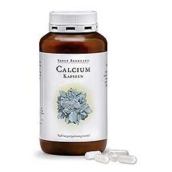 Calcium-Kapseln