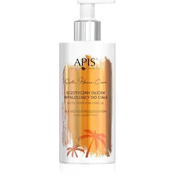 Apis Exotic Home Care, Exotisches Körper-Vitalisierungsöl 300 ml