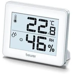BEURER HM 16 Thermometer/Hygrometer