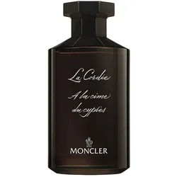 Moncler - La Cord√©e Eau de Parfum 200 ml Unisex