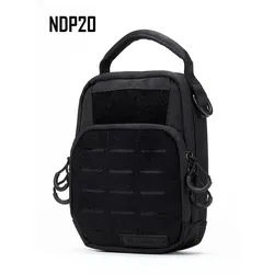 Nitecore Mehrzwecktasche NDP20 Daily Pouch