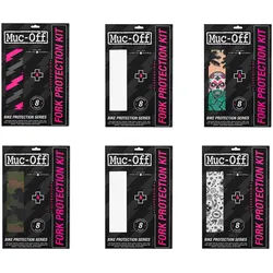 Muc-Off Fork Protection Kit