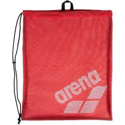 Arena Meshbag ONE GO MESH BAG 010240-600 - Red - One size
