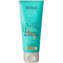 Douglas Collection - Home Spa La résidence Seathalasso Hand Cream Handcreme 75 ml