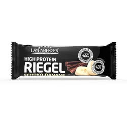 LAYENBERGER LowCarb.one Protein-Riegel Schoko-Ban. 35 g