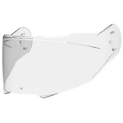 Nexx X.Vilijord Visier, transparent für Frauen