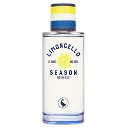 EL GANSO Herrendüfte Limoncello Eau de Toilette Spray 125 ml (451,84 € / 1 l)