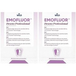 Emofluor® Desens professionelles Gel