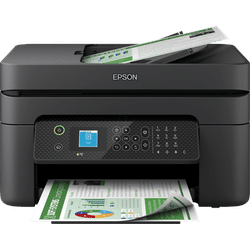 EPSON WF2930DWF - Drucker, Tinte, 4 in 1, WLAN, Duplex, inkl. UHG