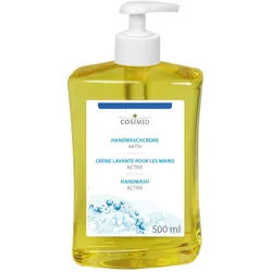 Cosimed Handwaschcreme aktiv (Seife) 500 ml
