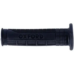 Oxford Adventure Medium Griffe, schwarz für Männer