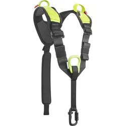Edelrid - Gurte - Vector Chest Y - night-oasis - Größe 1
