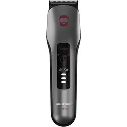 GRUNDIG Haar- & Bartschneider MC 8030