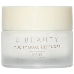 U BEAUTY The Multimodal Defender SPF 30 Gesichtscreme 50 ml