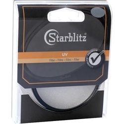 STARBLITZ UV-Filter 62mm