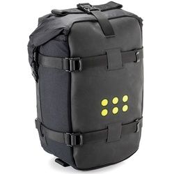 Kriega Overlander-S OS-12 Tasche, schwarz, Größe S 11-20l