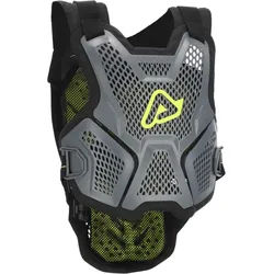 Acerbis P035 L1 Protektorenweste, grau für Männer