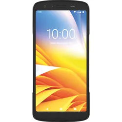 ZEBRA BT27B8ABD8 - Mobiler Computer, TC27, 2D-Imager (SE4710), 8-pin, Android