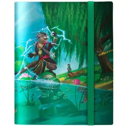 Bloomburrow - Ultra Pro Magic the Gathering 9-Pocket Pro-Binder