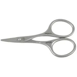 Niegeloh Solingen Babyschere, rostfrei, Inox style n4 1 St