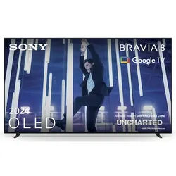 Sony BRAVIA 8 K-77XR80 OLED 4K HDR Smart TV