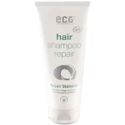 eco cosmetics Repair Shampoo 200ml Flüssigkeit 200 ml Unisex