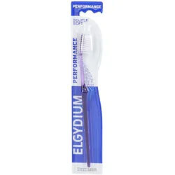 Elgydium Performance Weiche Zahnbürste